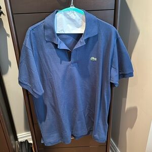 Lacoste polo